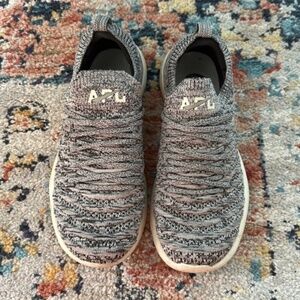 APL TechLoom Wave Sneakers